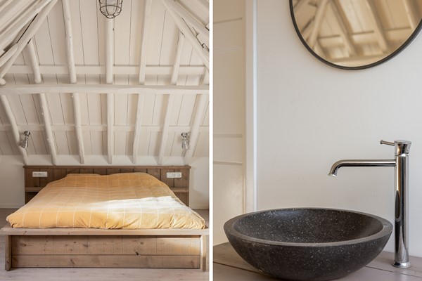 Medium property photo - Hommemastrjitte 12, 9035 AC Dronryp